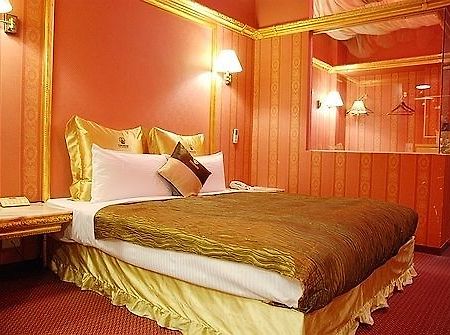 The We Hotel تايبيه المظهر الخارجي الصورة