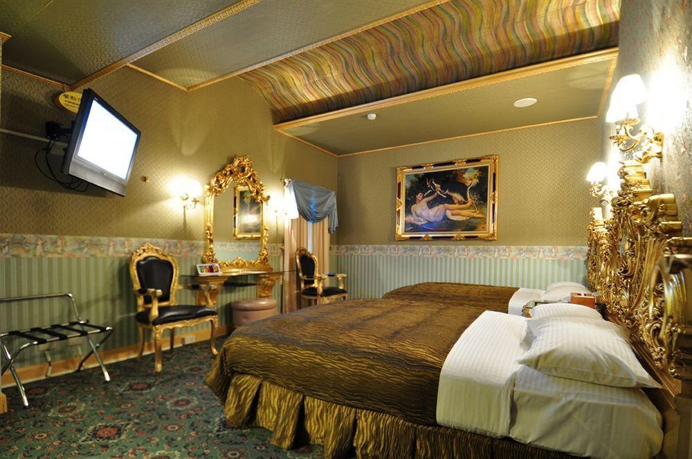The We Hotel تايبيه المظهر الخارجي الصورة