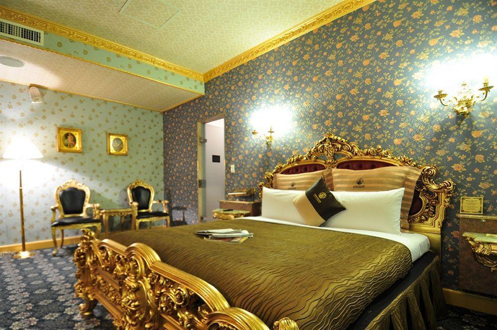 The We Hotel تايبيه المظهر الخارجي الصورة