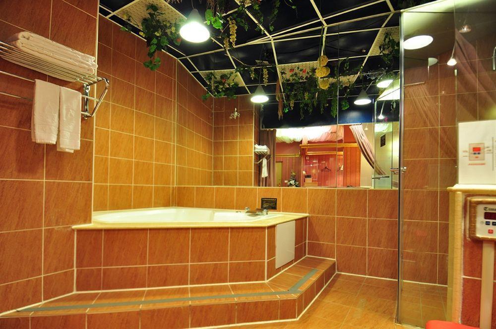 The We Hotel تايبيه المظهر الخارجي الصورة