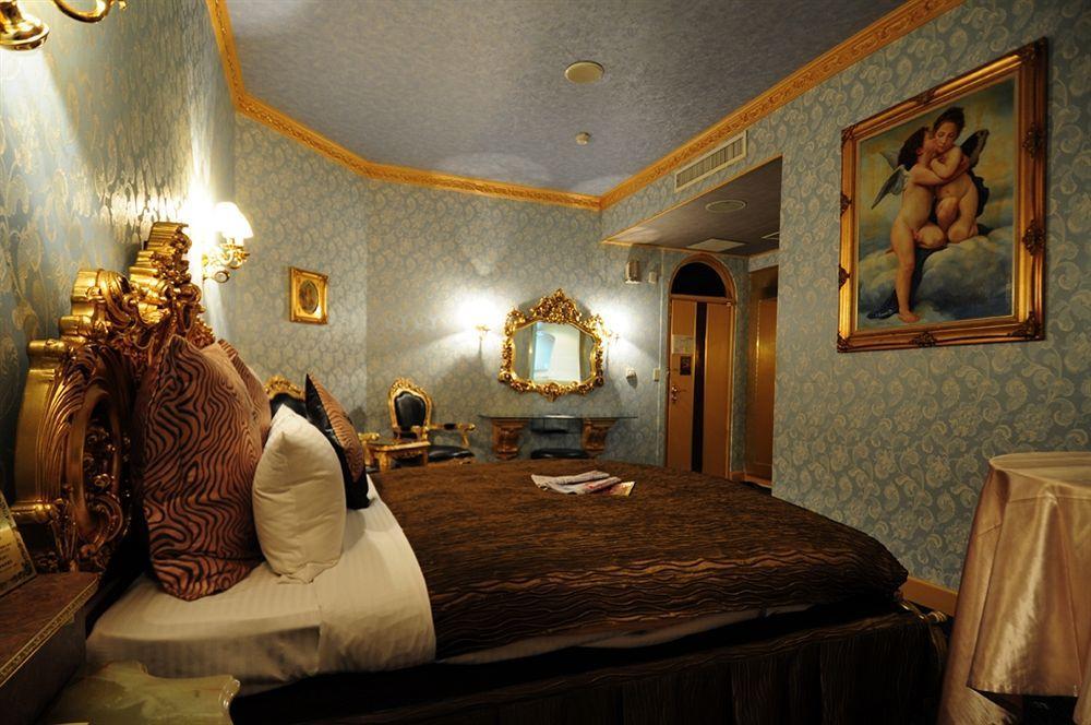 The We Hotel تايبيه المظهر الخارجي الصورة