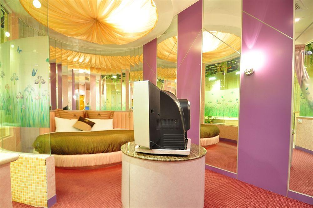 The We Hotel تايبيه المظهر الخارجي الصورة