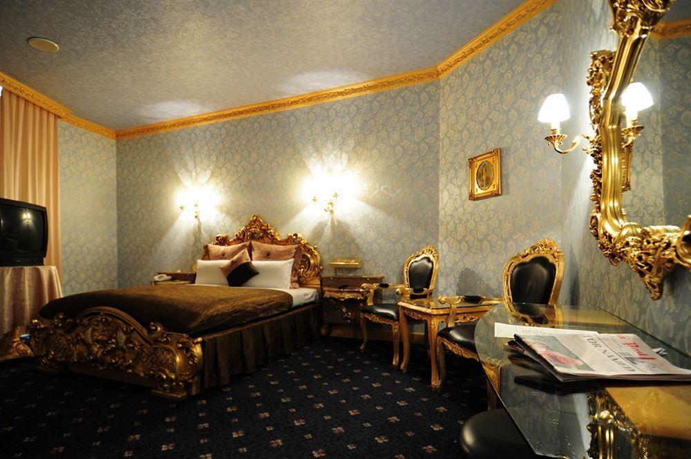 The We Hotel تايبيه المظهر الخارجي الصورة