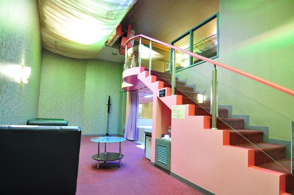 The We Hotel تايبيه المظهر الخارجي الصورة