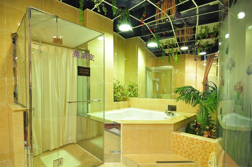 The We Hotel تايبيه المظهر الخارجي الصورة