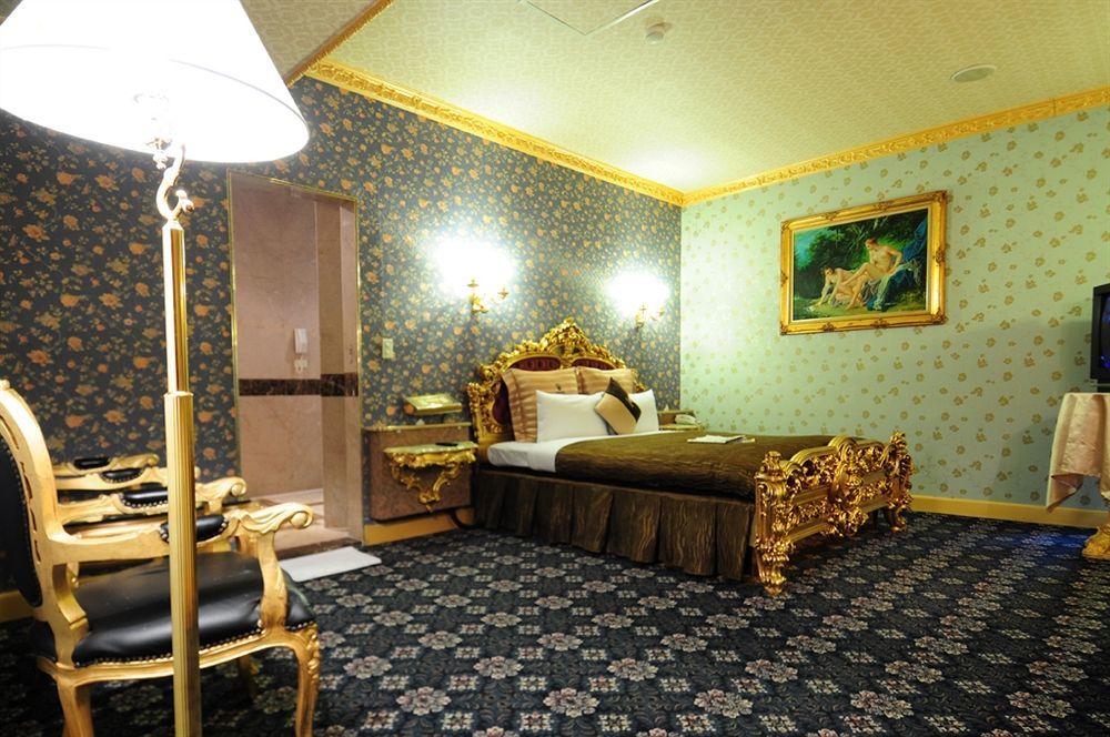 The We Hotel تايبيه المظهر الخارجي الصورة