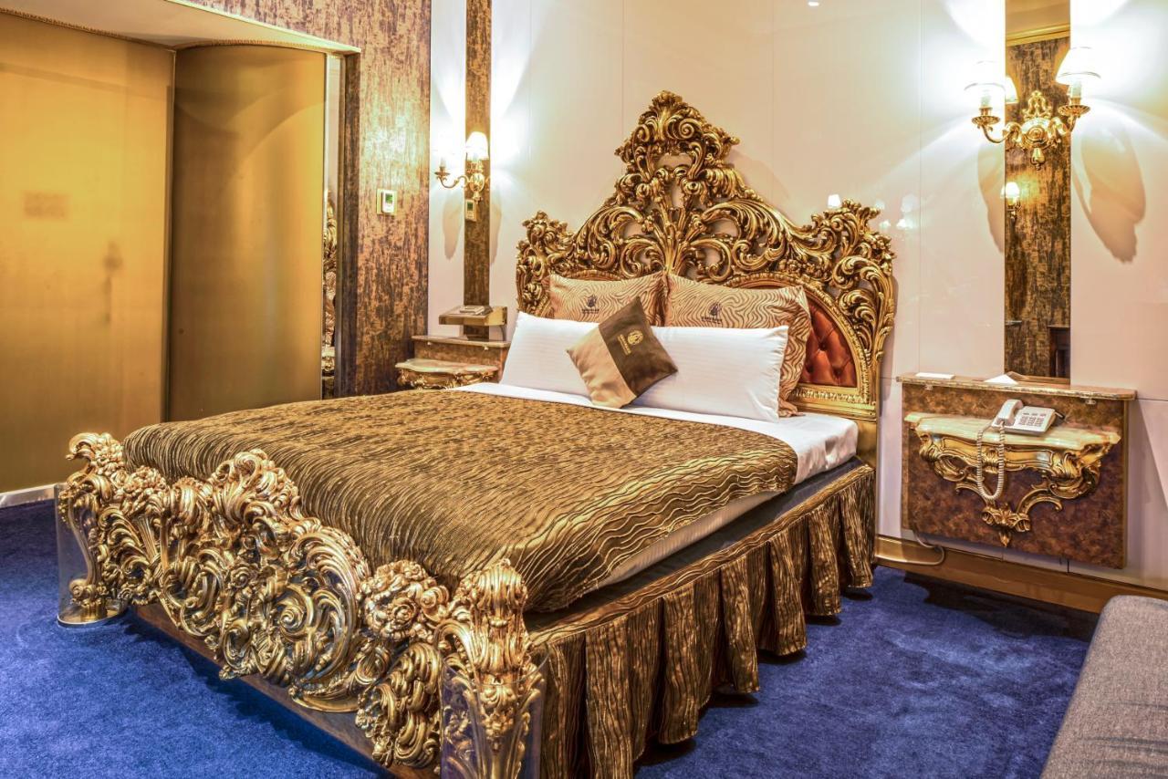 The We Hotel تايبيه المظهر الخارجي الصورة